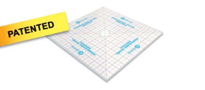 Panou de dus cu scurgere centrala Proshower Panel Central Progress Profiles | pentru dus la nivel, gata de placat