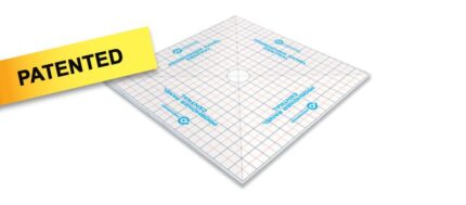 PROSHOWER PANEL CENTRAL | profile terasa | PROGRESS PROFILE