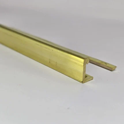 Coltar faianta alama Trimtec TR Profilitec - poza reala