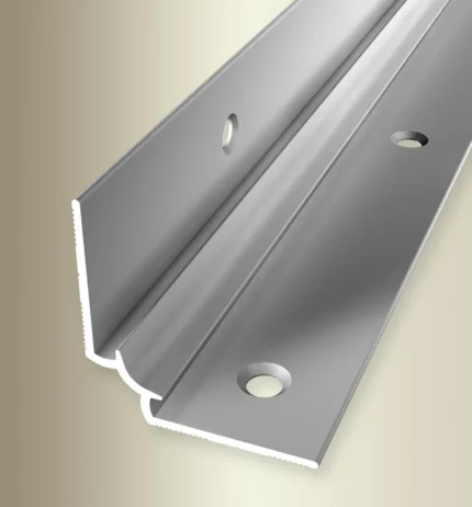 Cornier interior treapta Küberit 877 IW | colt intrand 32 x 32 mm intre treapta si contratreapta – bare 2,5 / 5 m