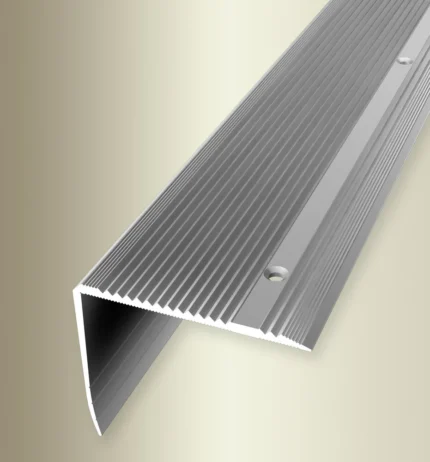 Cornier lat Küberit 530 | protectie muchie 55 x 55 mm – bare 1 / 2,5 / 5 m