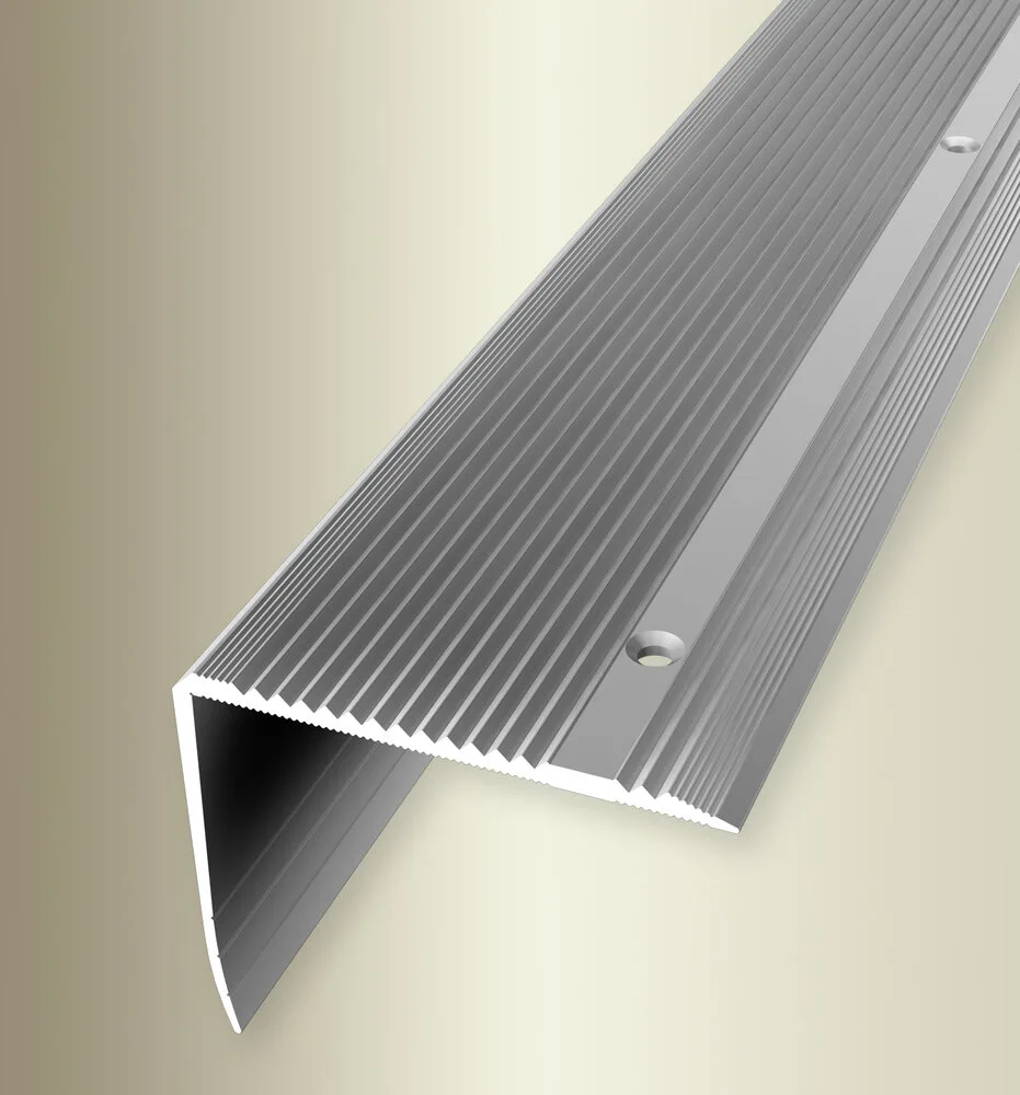 Cornier lat Küberit 530 | protectie muchie 55 x 55 mm – bare 1 / 2,5 / 5 m Cornier lat Küberit 530 | protectie muchie 55 x 55 mm – bare 1 / 2,5 / 5 m