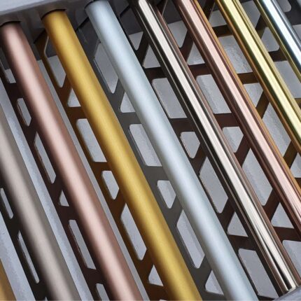 culori profile 1 430x430 - Profile Premium Coltare Treceri Plinte Picuratoare Profile Decor Shadow Gap Profilitec | Profil Expert