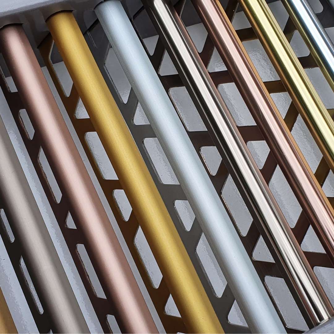 culori profile 1 - Ai un showroom cu gresie si faianta? Iata cum poti deveni partener Profil Expert