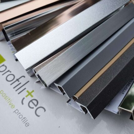 culori profile 2 430x430 - Importator Profile Premium | Coltare, Treceri, Plinte, Picuratoare, Profile Decor, Shadow Gap, PROFILITEC,Progress Profiles, Profilpas Mapei | Profil Expert