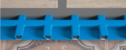 PRODESO® ECO STICK SYSTEM | profile terasa | PROGRESS PROFILE