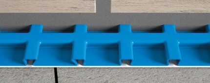 PRODESO® ECOSYSTEM | profile terasa | PROGRESS PROFILE