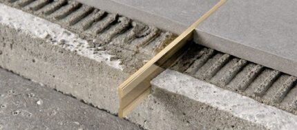 PROFLAT | floor | PROGRESS PROFILE