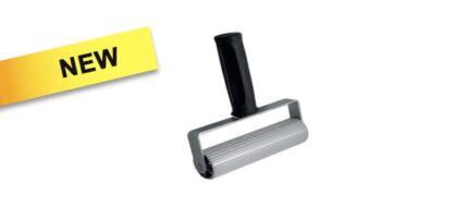 HEATING CABLE ROLLER | profile terasa | PROGRESS PROFILE