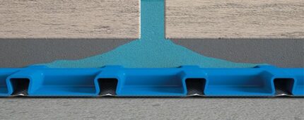 PRODESO® ECOSYSTEM | profile terasa | PROGRESS PROFILE