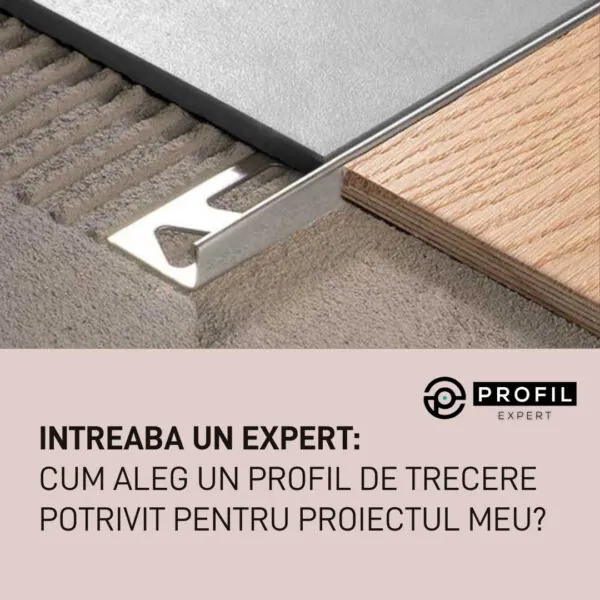 Profile Premium Coltare Treceri Plinte Picuratoare Profile Decor Shadow Gap Profilitec | Profil Expert intreaba un expert cum aleg un profil de trecere - Profile Premium Coltare Treceri Plinte Picuratoare Profile Decor Shadow Gap Profilitec | Profil Expert