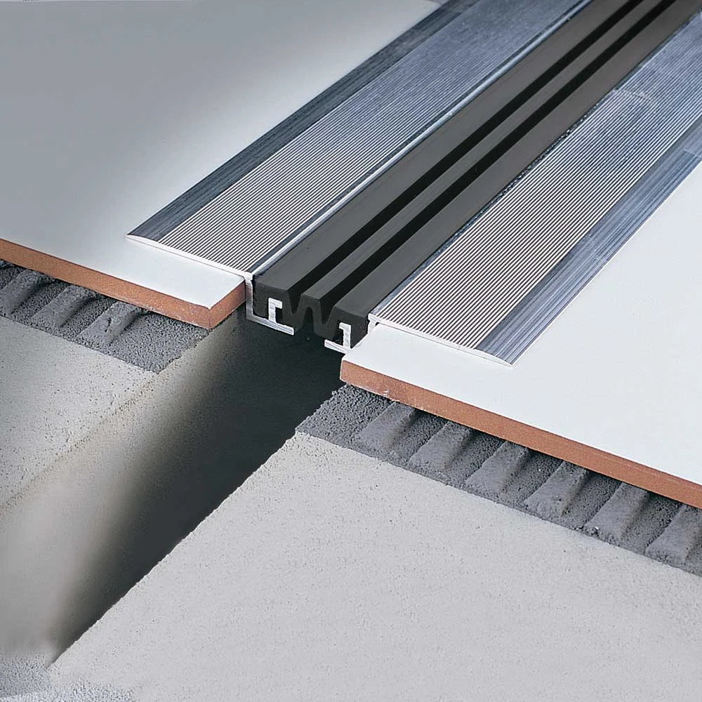 Profil capac rost dilatatie aplicat Jointec GD-GDL Profilitec | rost 40-50 mm, aplicat, renovari – bara 4 m Profil capac rost dilatatie aplicat Jointec GD-GDL Profilitec | rost 40-50 mm, aplicat, renovari – bara 4 m