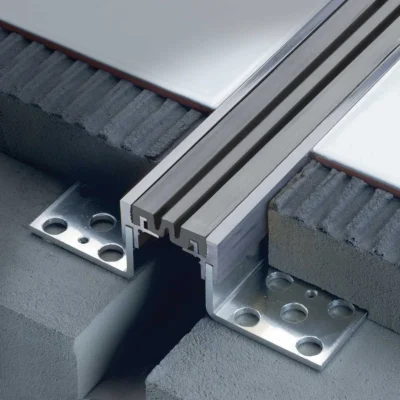 Profil rost dilatatie modular Jointec GM-GML Profilitec | insert 37-47 mm, incorporat, H 35-75 mm – bara 3 m
