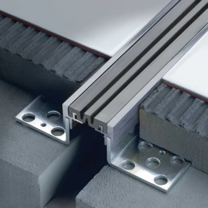 Profil rost dilatatie modular Jointec GM-GML Profilitec | insert 37-47 mm, incorporat, H 35-75 mm – bara 3 m