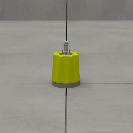 leveltec capac lev m oficial 430x430 - Importator Profile Premium | Coltare, Treceri, Plinte, Picuratoare, Profile Decor, Shadow Gap, PROFILITEC,Progress Profiles, Profilpas Mapei | Profil Expert