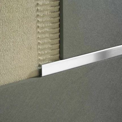 li20 banda decorativa foto 430x430 - Importator Profile Premium | Coltare, Treceri, Plinte, Picuratoare, Profile Decor, Shadow Gap, PROFILITEC,Progress Profiles, Profilpas Mapei | Profil Expert