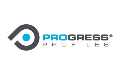 logo progress profiles - Cataloage Profile