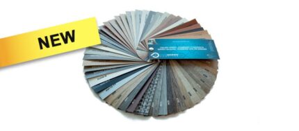 NEW COLORS | profile parchet | PROGRESS PROFILE