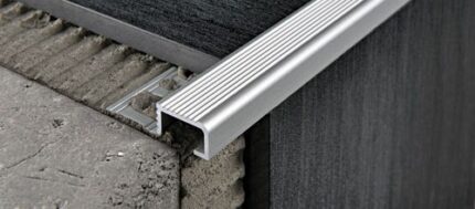 PROBRASTEP | profile treapta | PROGRESS PROFILE