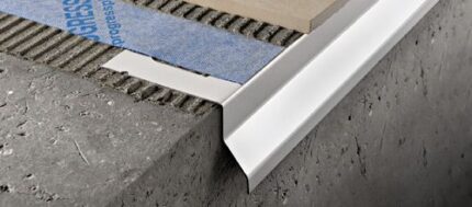 PROTERRACE PC | profile terasa | PROGRESS PROFILE