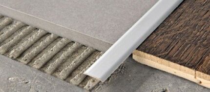 PROCOVER 14PT | floor | PROGRESS PROFILE