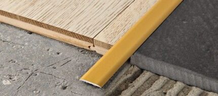 PROCOVER 14PT | floor | PROGRESS PROFILE