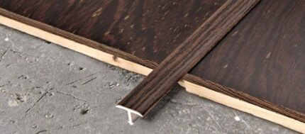 PROCOVER | profile parchet | PROGRESS PROFILE