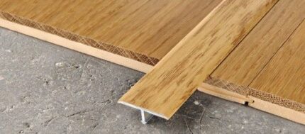 PROCOVER WOOD | floor | PROGRESS PROFILE