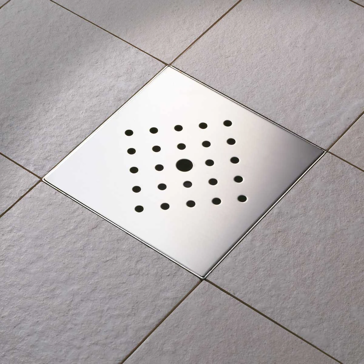 Capac scurgere placabil PD Profilitec | inox periat, 100/150/200 mm, pentru gresie de 8 sau 10 mm – scurgere invizibila Capac scurgere placabil PD Profilitec | inox periat, 100/150/200 mm, pentru gresie de 8 sau 10 mm – scurgere invizibila