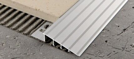 PROSLIDER LR | floor | PROGRESS PROFILE