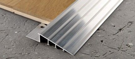 PROSLIDER LR | floor | PROGRESS PROFILE