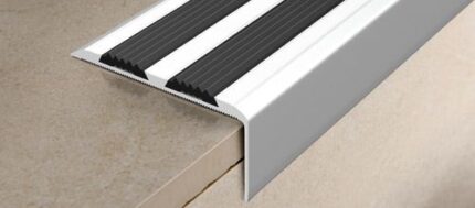 PROEND INS 75 | profile treapta | PROGRESS PROFILE