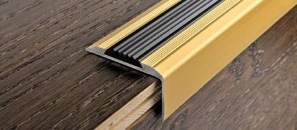 PROEND INS | profile treapta | PROGRESS PROFILE