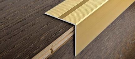 PROEND | profile treapta | PROGRESS PROFILE