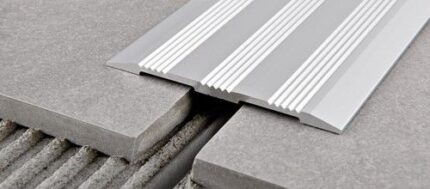 PROPLATE 80 ALZ | floor | PROGRESS PROFILE