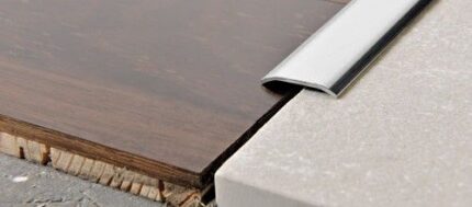 PROPLATE | floor | PROGRESS PROFILE