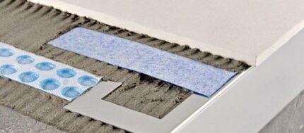 PROFOIL | profile terasa | PROGRESS PROFILE