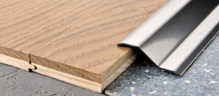 PROFLOOR 1216 | floor | PROGRESS PROFILE