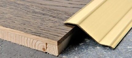 PROFLOOR 1216 | floor | PROGRESS PROFILE