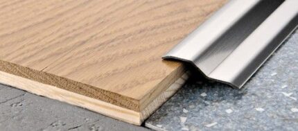 PROFLOOR 24 | floor | PROGRESS PROFILE