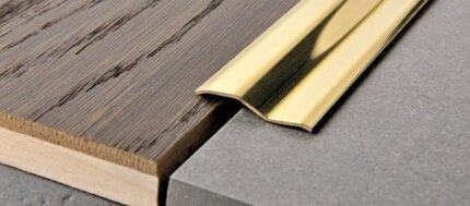 PROFLOOR 24 | floor | PROGRESS PROFILE