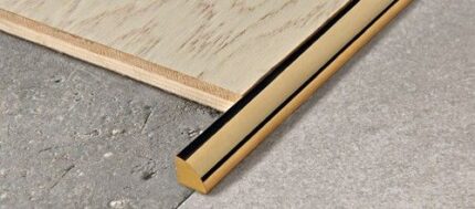 PROANGLE | floor | PROGRESS PROFILE