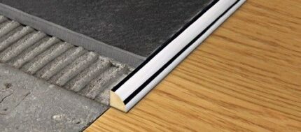 PROANGLE | floor | PROGRESS PROFILE