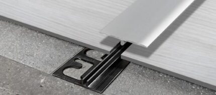 PROFILI LVT | profile parchet | PROGRESS PROFILE