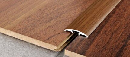 SOL 30 SELF-ADHESIVE | profile parchet | PROGRESS PROFILE