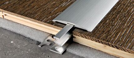 PROFIXER LINE SYSTEM FOR SOL INSERTS | profile parchet | PROGRESS PROFILE