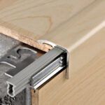 TERMINAL PIN | profile parchet | PROGRESS PROFILE