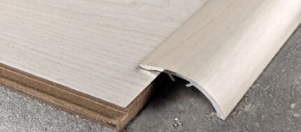 ZERO CURVE SELF-ADHESIVE | profile parchet | PROGRESS PROFILE