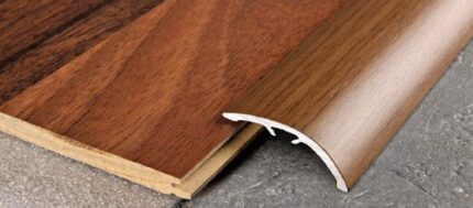 ZERO CURVE SELF-ADHESIVE | profile parchet | PROGRESS PROFILE