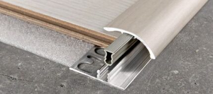 ZERO CURVE | profile parchet | PROGRESS PROFILE